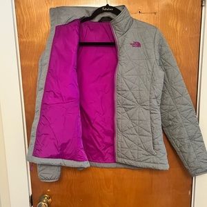 North Face Jacket